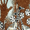 1Up Travel - Australia - Aborigine Art