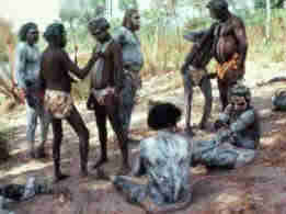 1Up Travel - Australia - aborigines