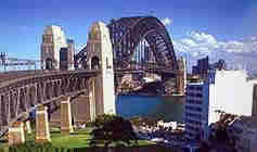 1Up Travel - Australia - sydney