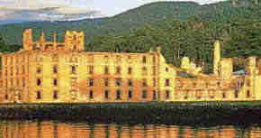 1Up Travel - Australia - southeast of hobart