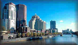 1Up Travel - Australia - brisbane