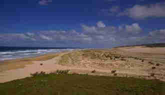 1Up Travel - Australia - fraser island