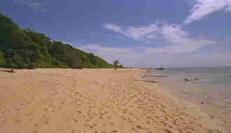1Up Travel - Australia - Beach
