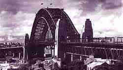 1Up Travel - Australia - Sydney Harbour Bridge