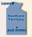 1Up Travel - Australia - Northern Territory