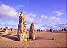 1Up Travel - Australia - THE PINNACLES