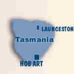 1Up Travel - Australia - tasmania