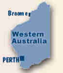 1Up Travel - Australia - western australia