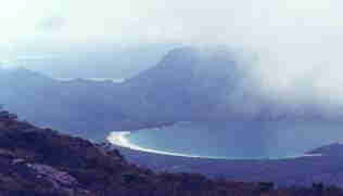 1Up Travel - Australia - scenery