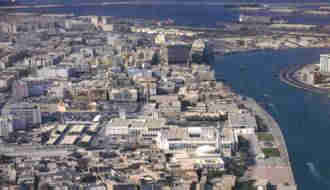1Up Travel - Dubai - 