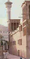 1Up Travel - Dubai - hatta village