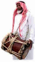 1Up Travel - Dubai - Arab Man