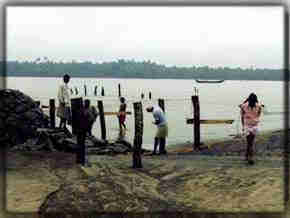 1Up Travel - Kerala - beypore