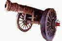 1Up Travel - Kerala - cannon