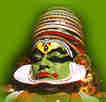 1Up Travel - Kerala - Kathakali 