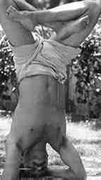 1Up Travel - Kerala - yoga