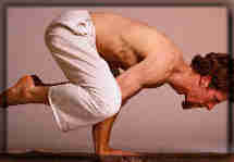 1Up Travel - Kerala - yoga