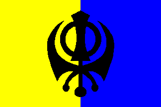 Khalistan (India) Khalistan (India)