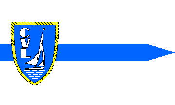 [Clube Naval de Ponta Delgada flag]