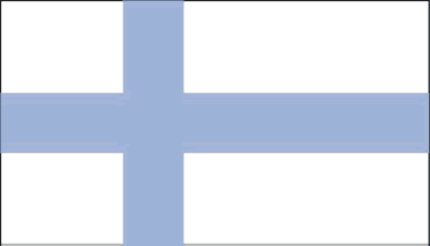 Flag of Finland