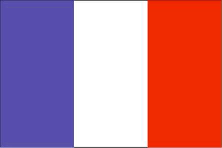 Flag Of French Southern and Antarctic Lands 