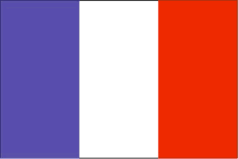 Flag of French Southern and Antarctic Lands