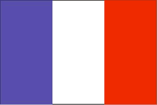Flag of French Southern and Antarctic Lands