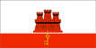 Flag of Gibraltar