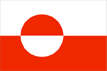 Flag of Greenland