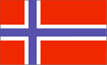 Flag of Jan Mayen