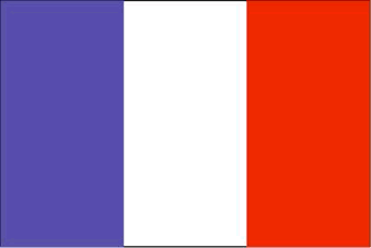 Flag of Juan de Nova Island