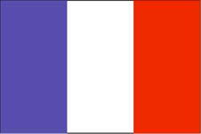 Flag of Juan de Nova Island