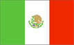 Flag of Mexico