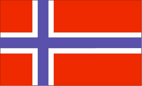 Norwegian