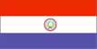 Flag of Paraguay