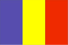 Flag of Romania