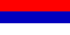 Flag of Serbia & Montenegro