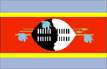 Flag of Swaziland