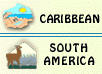 1UpTravel.com - A Travel Portal with a Difference. Caribbean Islands | South America