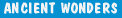 Travel Portal - Ancient Wonders