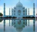1UpTravel.com - Taj Mahal - The Symbol of Love - Wonder of the World