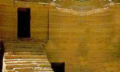 The Tombs of the Nobles in Aswan