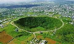 Curepipe in Black River
