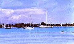 Grand Baie in Black River