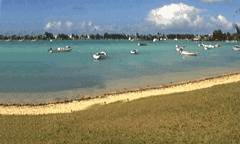 Port Louis in Black River