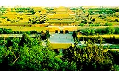 Palace Museum in Beijing