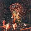 Fireworks Display