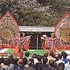 Kagura Festival
