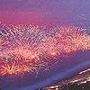 Kumano Fireworks Festival