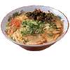 Tonkotsu Ramen noodles